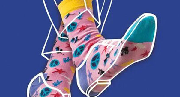 Zhuji Bolong Socks Co.、Ltd ..