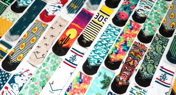 Zhuji Bolong Socks Co.、Ltd ..