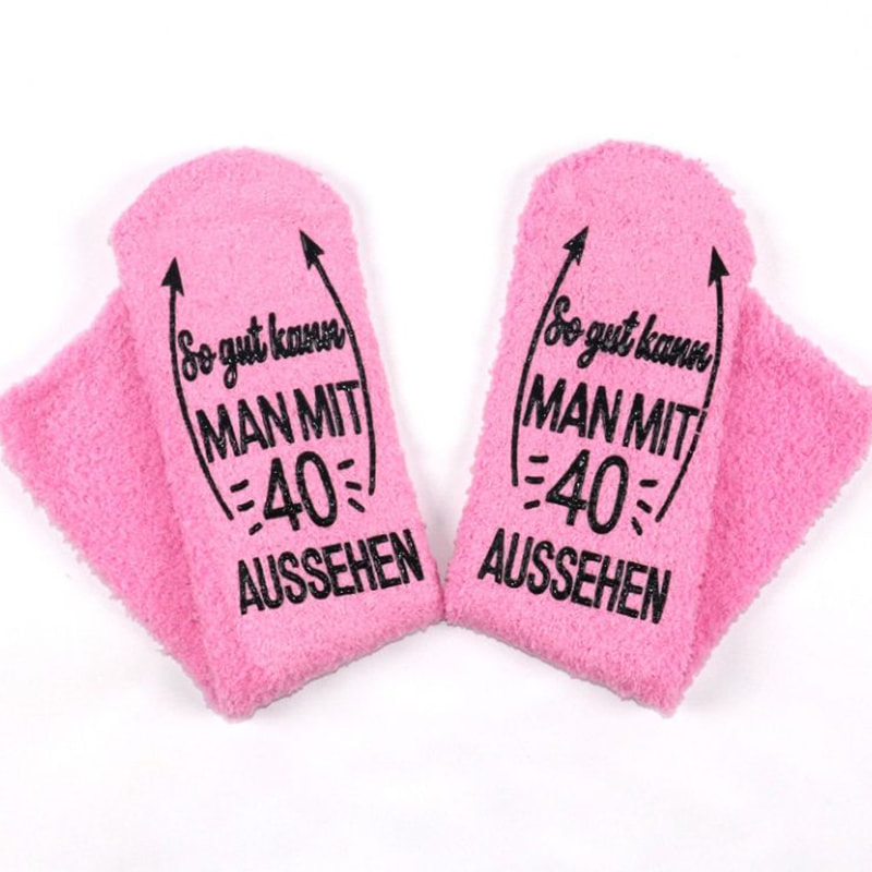 サンゴのベルベット粗針粘着靴下 サンゴのベルベット粗針粘着靴下