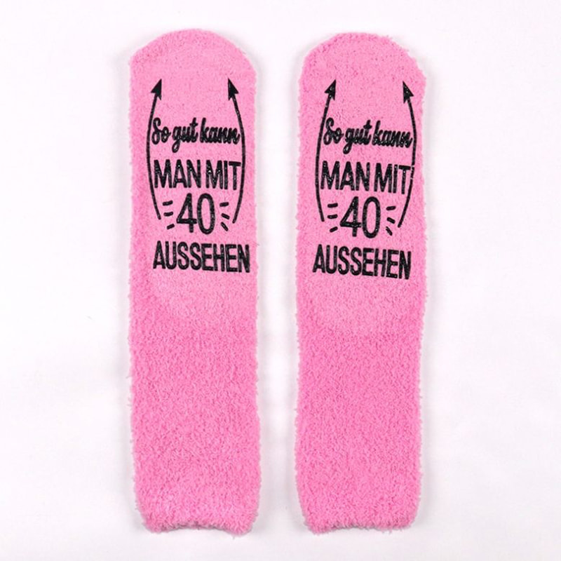 サンゴのベルベット粗針粘着靴下 サンゴのベルベット粗針粘着靴下