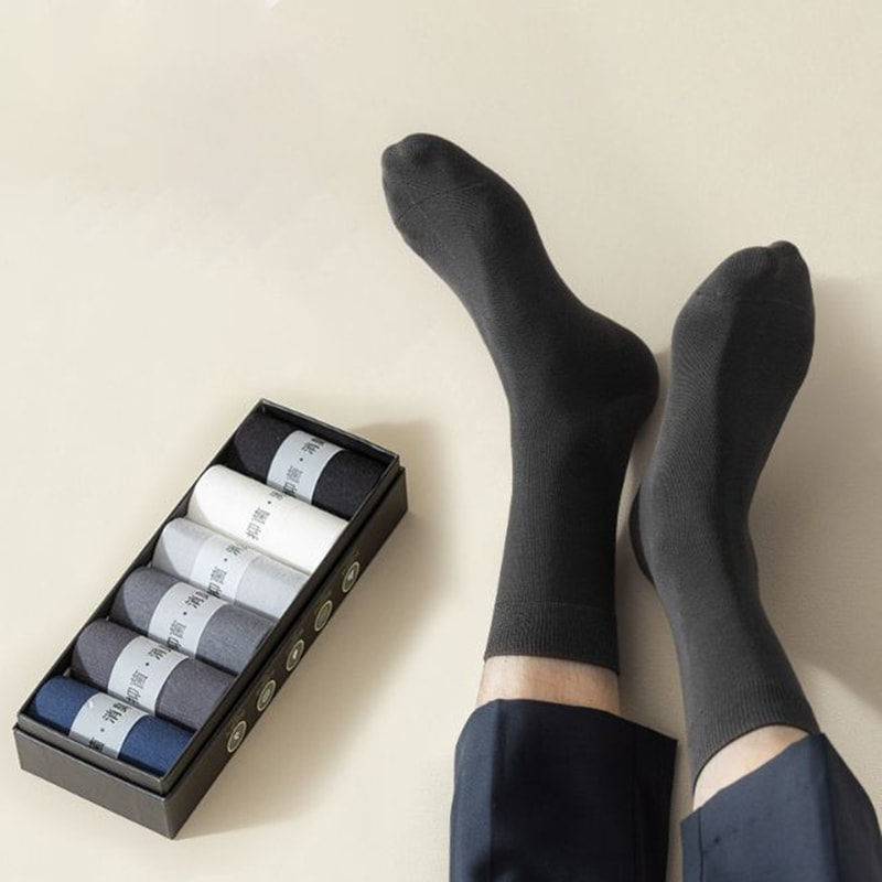 メンズビジネスソックスギフトボックス メンズビジネスソックスギフトボックス