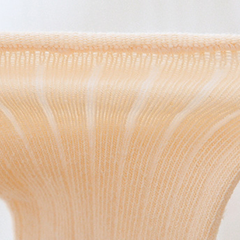 春の赤ちゃんロングチューブソックス春と秋の膝の靴下黒い真菌レース新生児靴下 春の赤ちゃんロングチューブソックス春と秋の膝の靴下黒い真菌レース新生児靴下